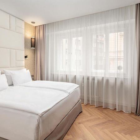 Rybna Apartments Old Town פראג מראה חיצוני תמונה