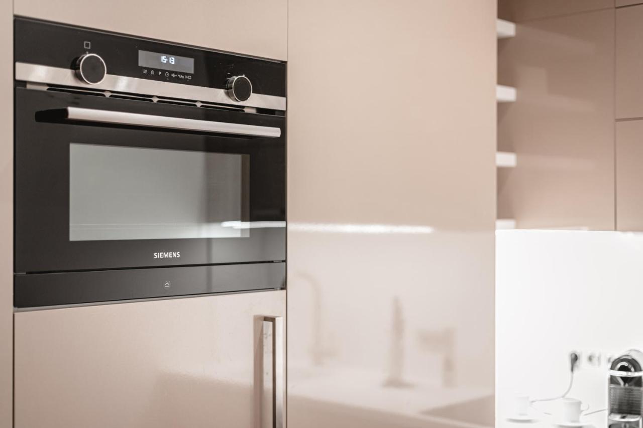 Rybna Apartments Old Town פראג מראה חיצוני תמונה